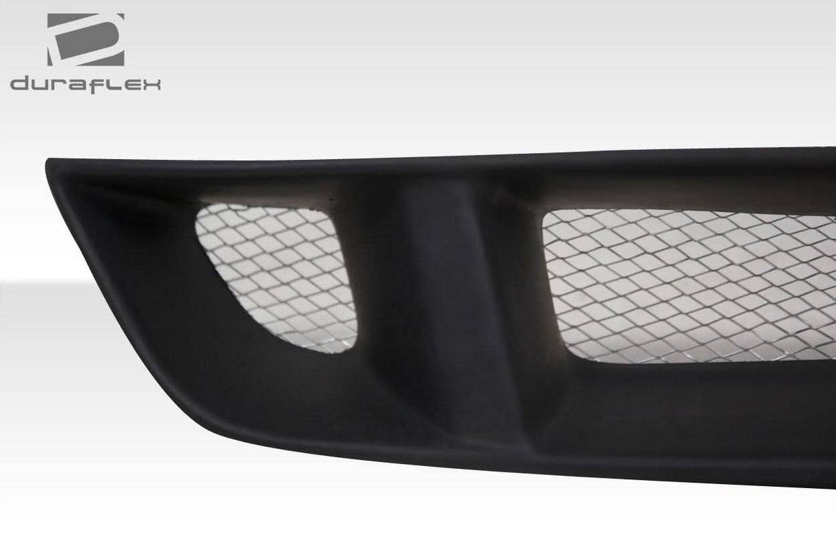 2015-2017 Ford Mustang CVX Style Lower Grille - FRP