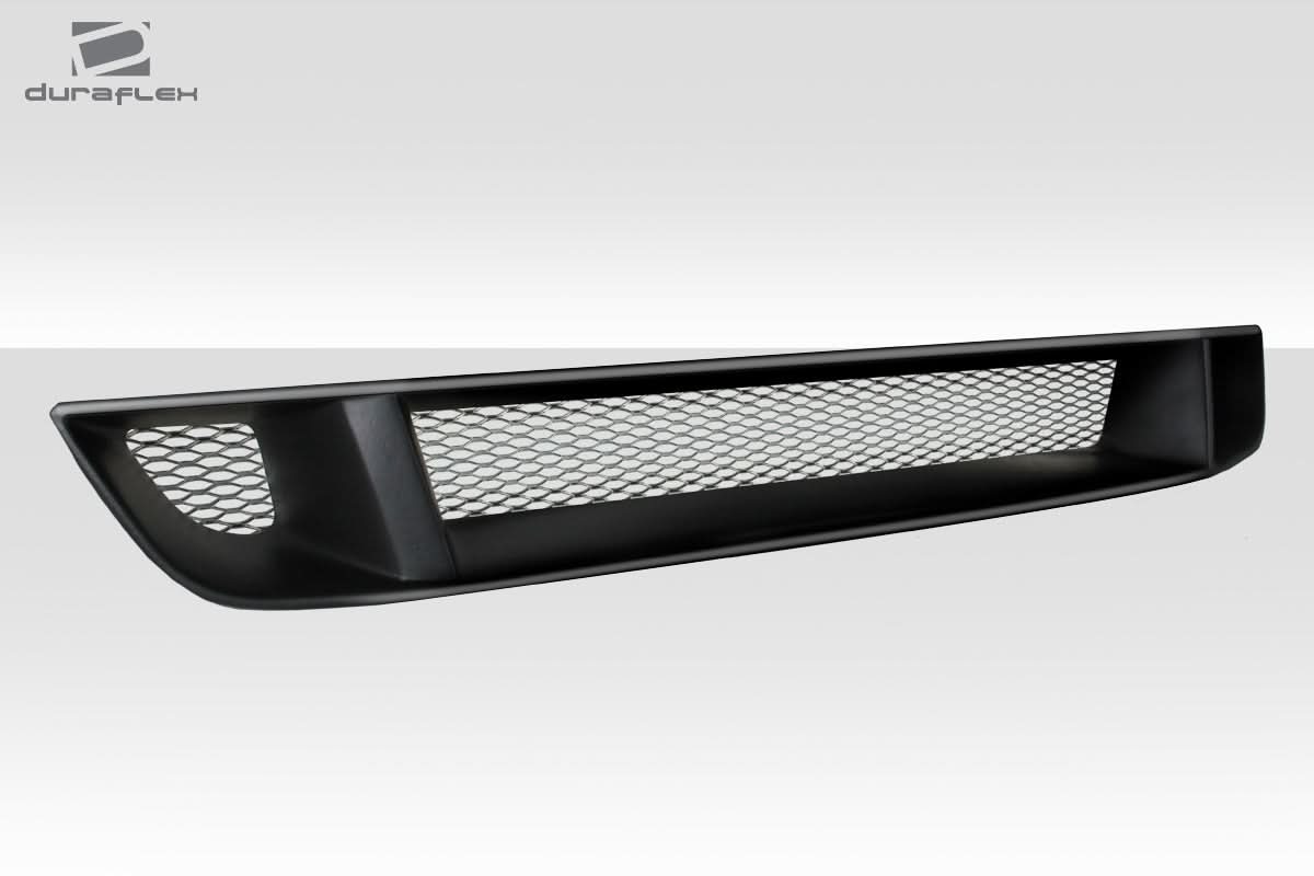 2015-2017 Ford Mustang CVX Style Lower Grille - FRP