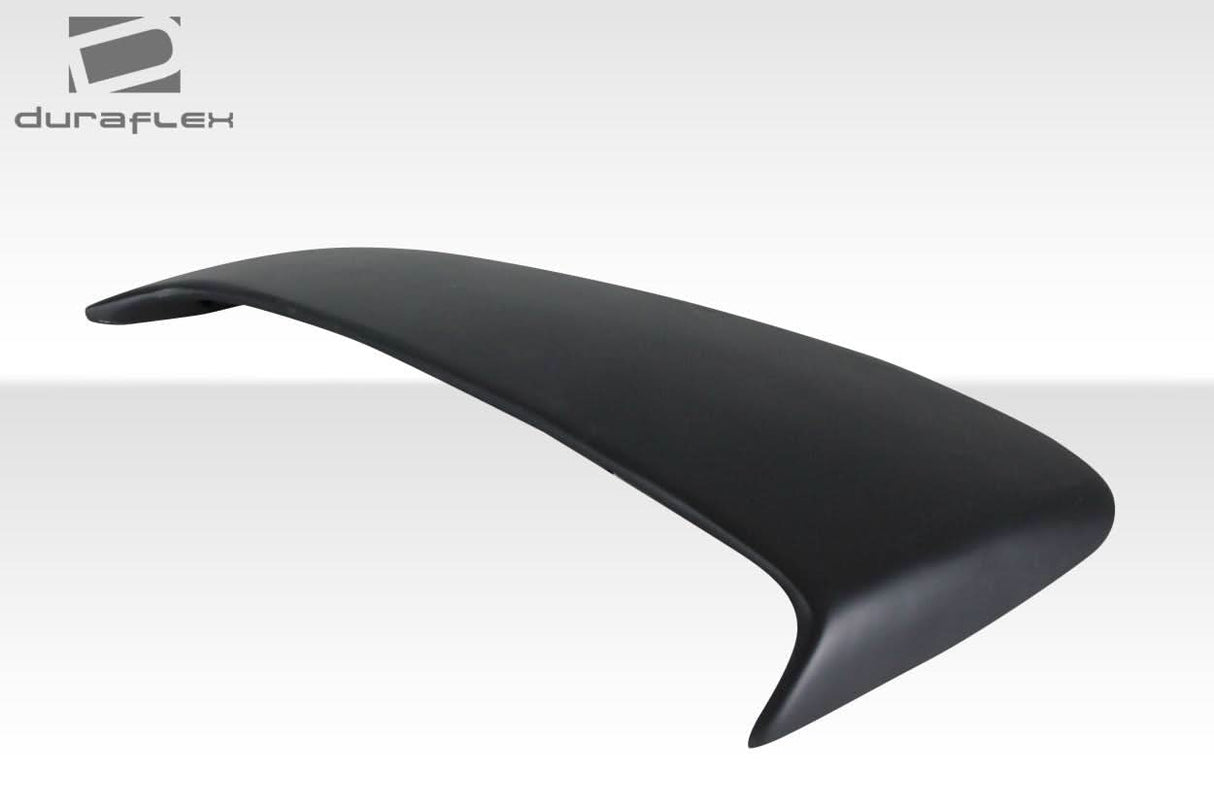 2015-2023 Ford Mustang CVX Style Side Scoops - 2 Piece - FRP