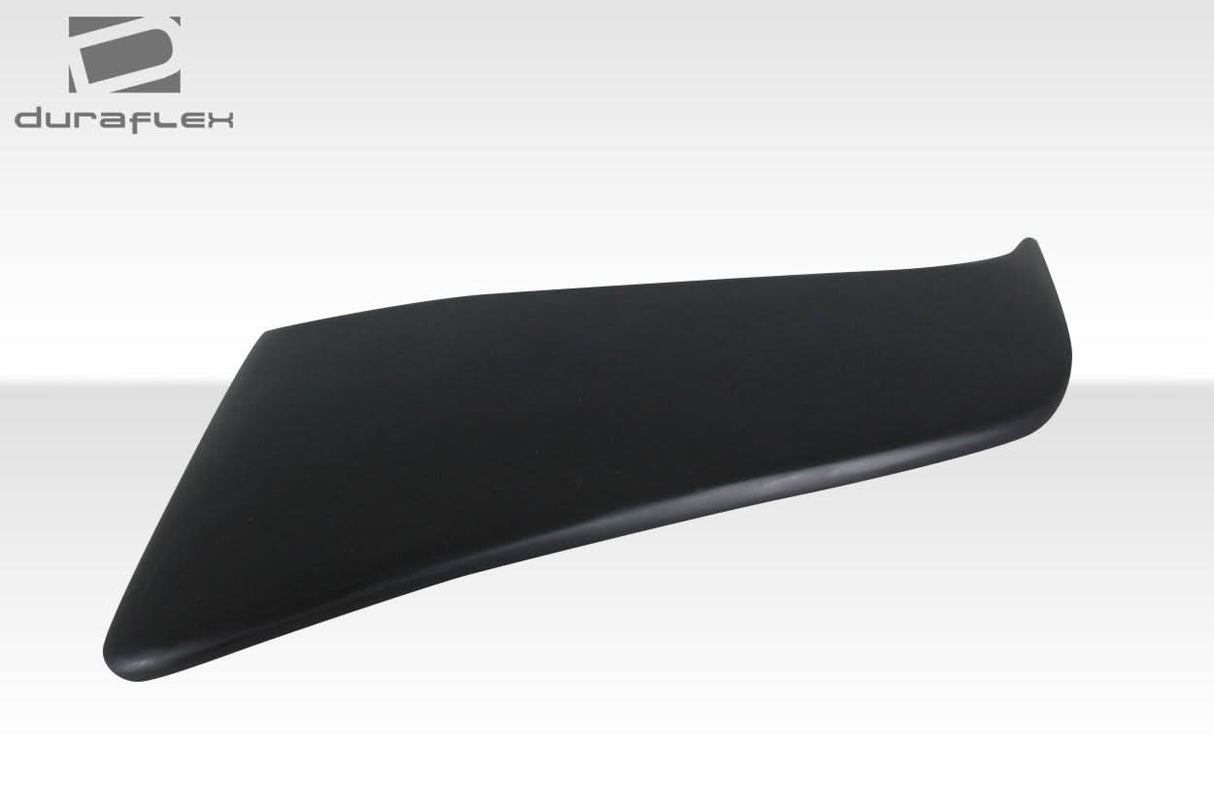 2015-2023 Ford Mustang CVX Style Side Scoops - 2 Piece - FRP