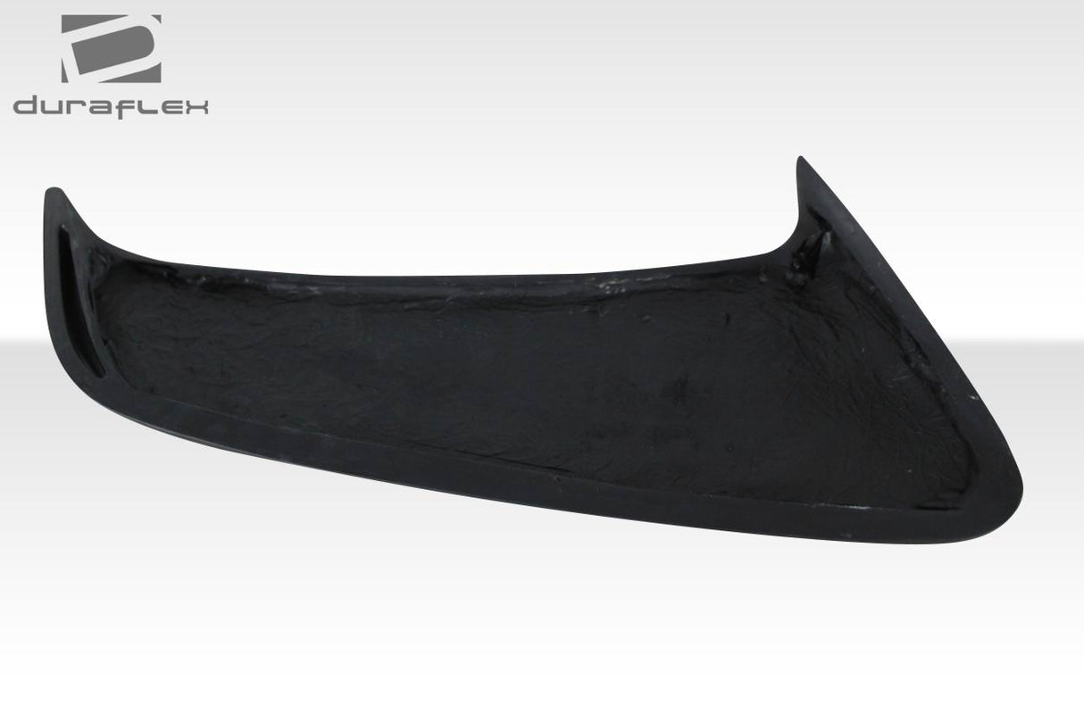2015-2023 Ford Mustang Duraflex CVX Side Scoops - 2 Piece (S)