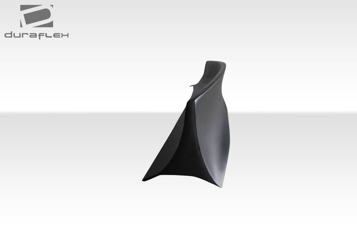 1993-2001 Subaru Impreza RBS Style Wing Spoiler - FRP