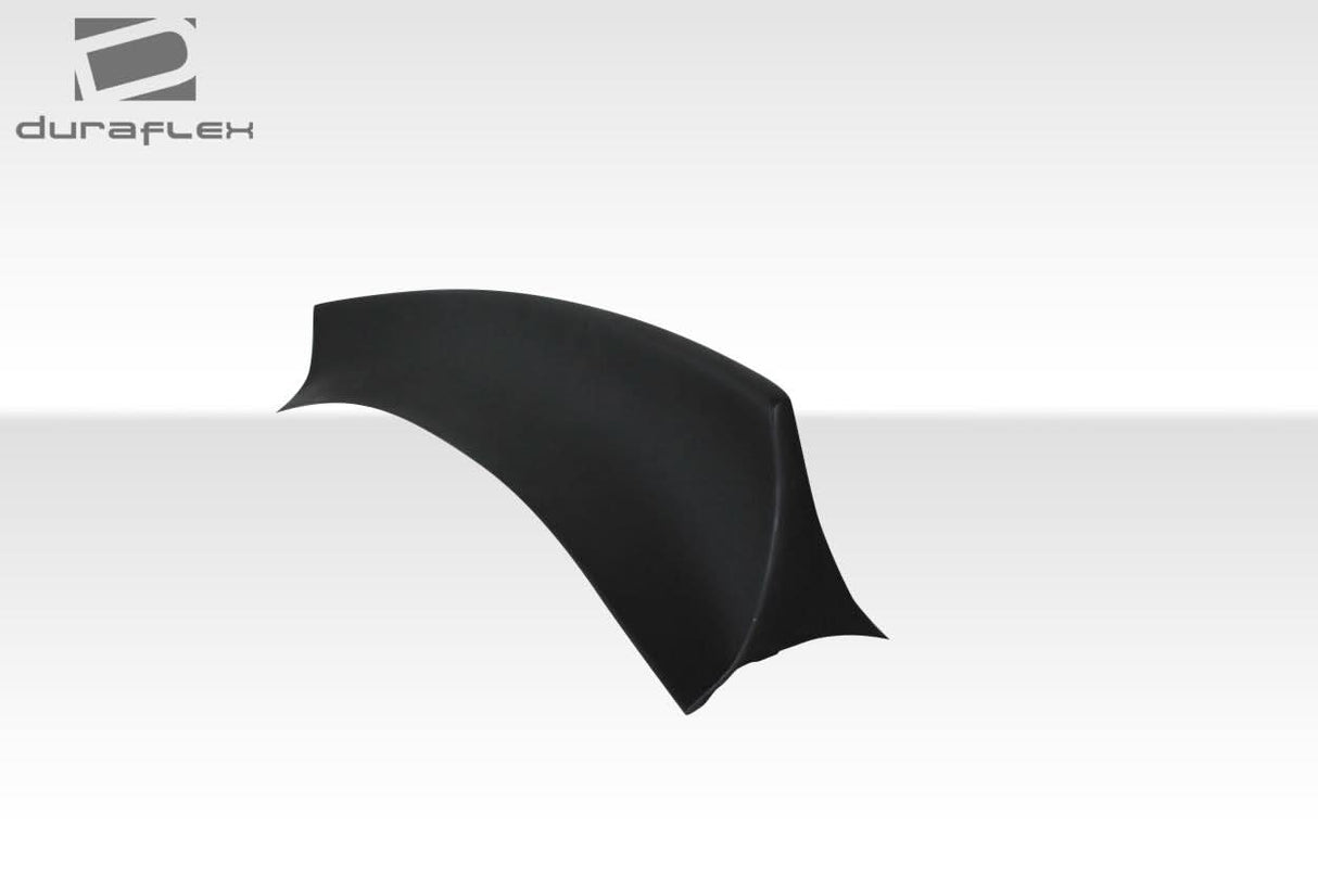 1993-2001 Subaru Impreza RBS Style Wing Spoiler - FRP