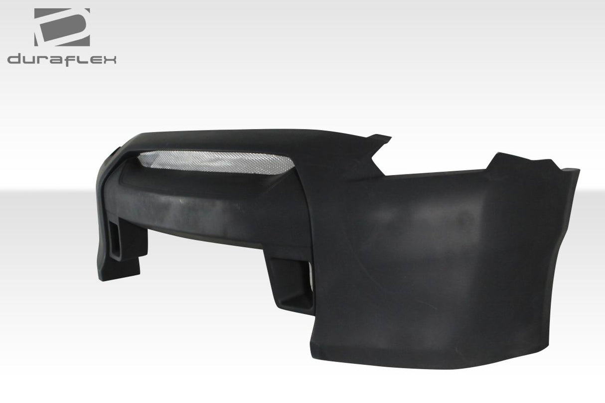 2009-2016 Nissan GT-R R35 Duraflex LBW Front Bumper - 1 Piece