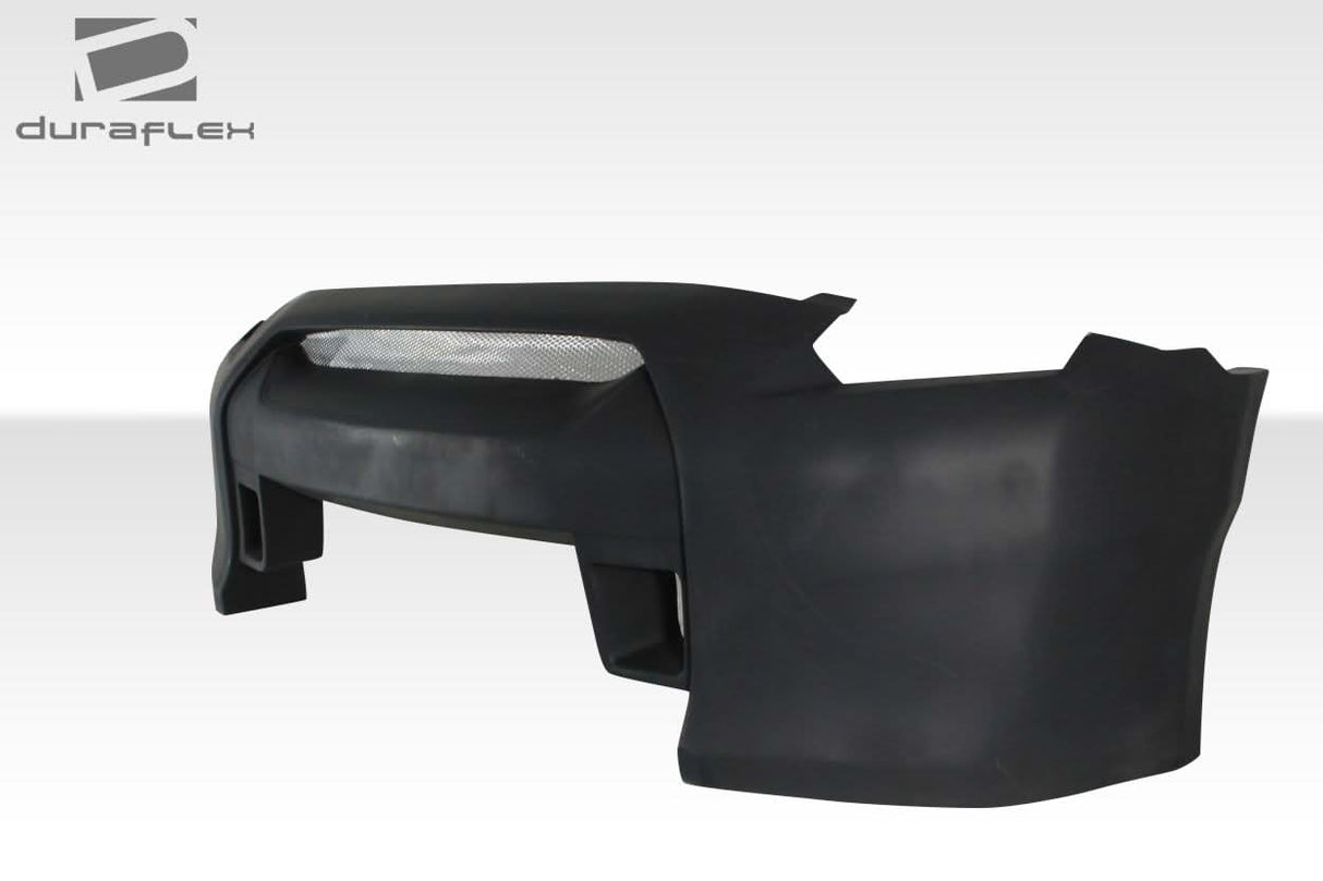 2009-2016 Nissan GT-R R35 LBW Style Front Bumper - FRP