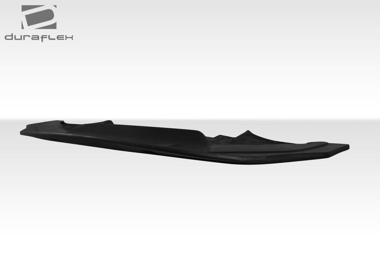 2009-2016 Nissan GT-R R35 LBW Style Front Splitter - FRP