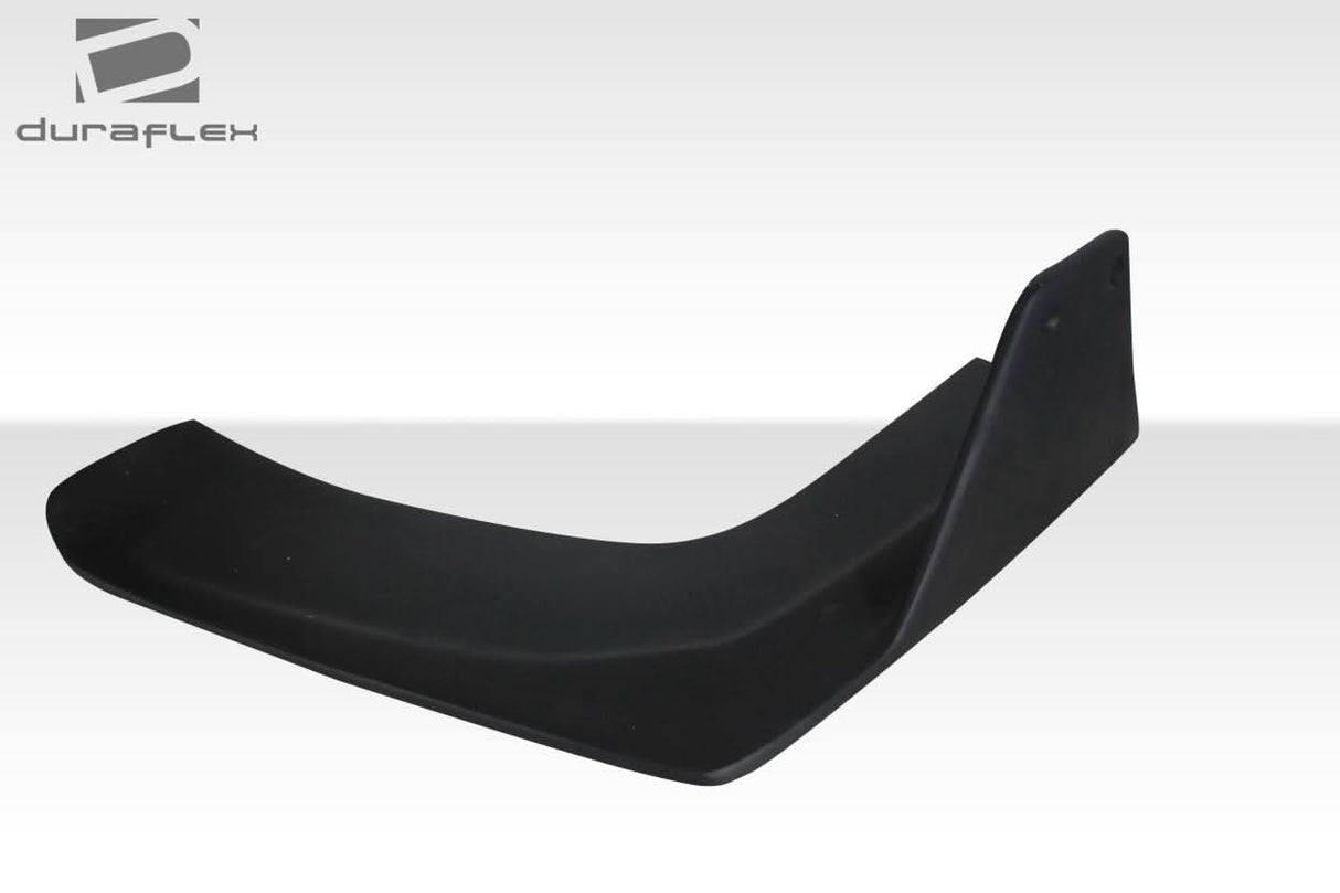 2009-2016 Nissan GT-R R35 LBW Style Rear Diffuser / Splitters - 3 Piece