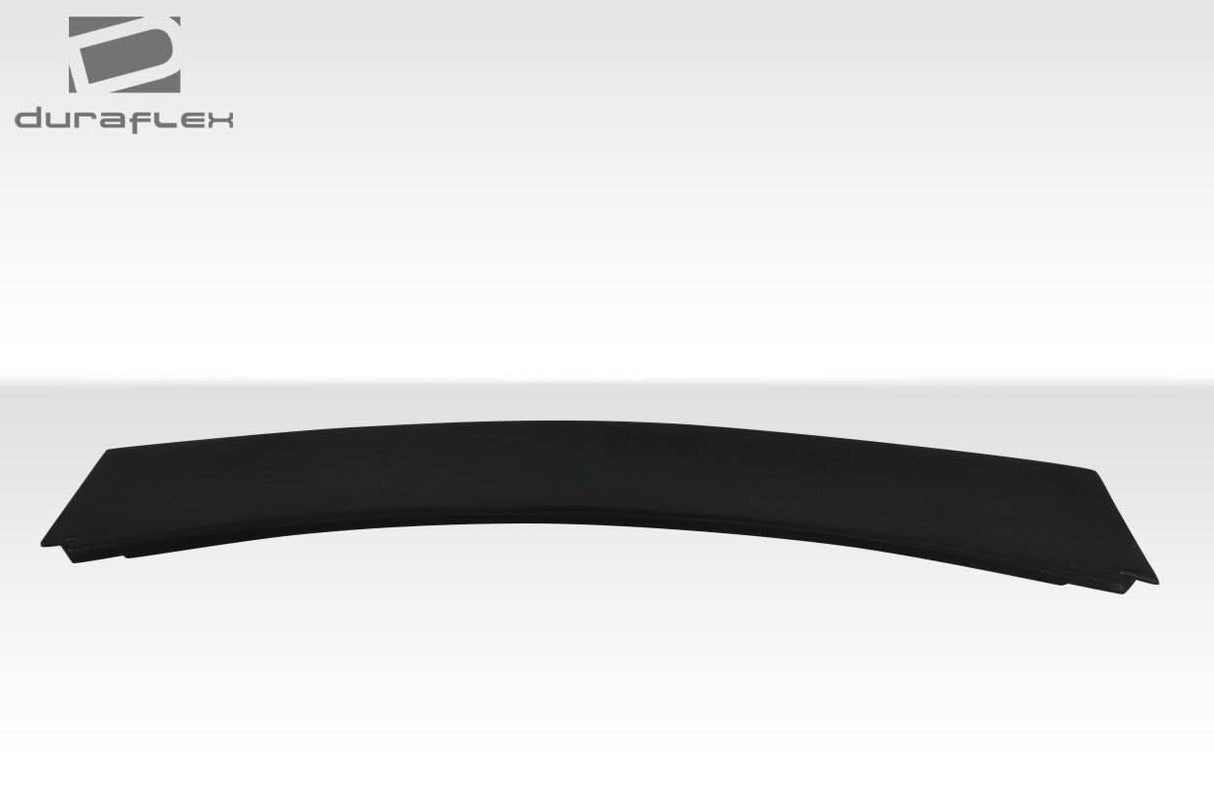 2009-2021 Nissan GT-R R35 LBW Style Rear Wing Spoiler - FRP