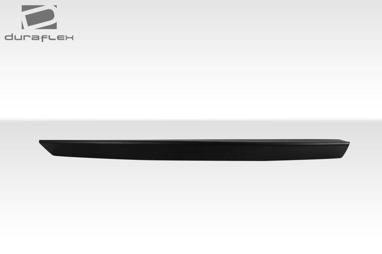 2009-2021 Nissan GT-R R35 LBW Style Rear Wing Spoiler - FRP