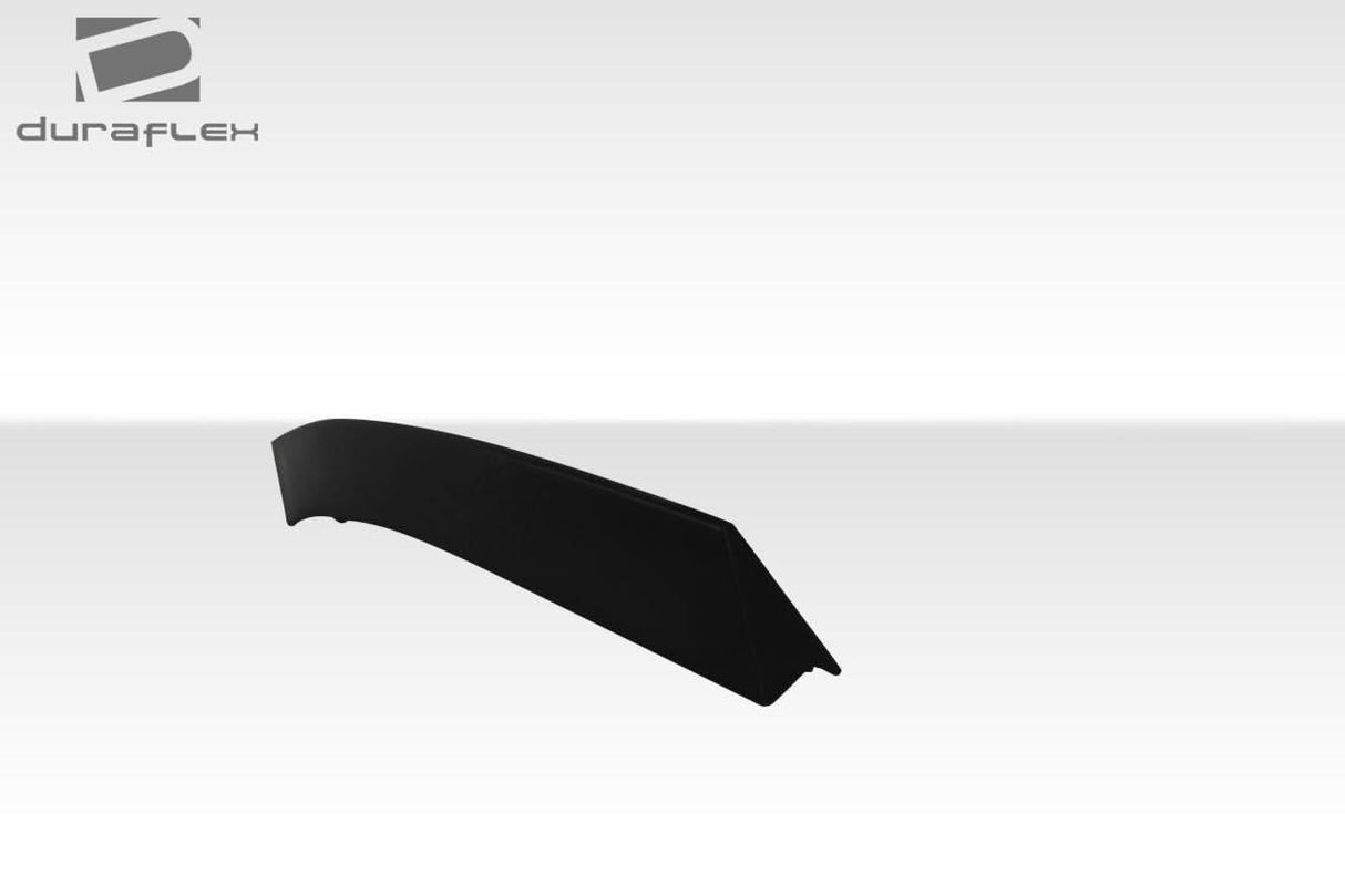 2009-2021 Nissan GT-R R35 LBW Style Rear Wing Spoiler - FRP