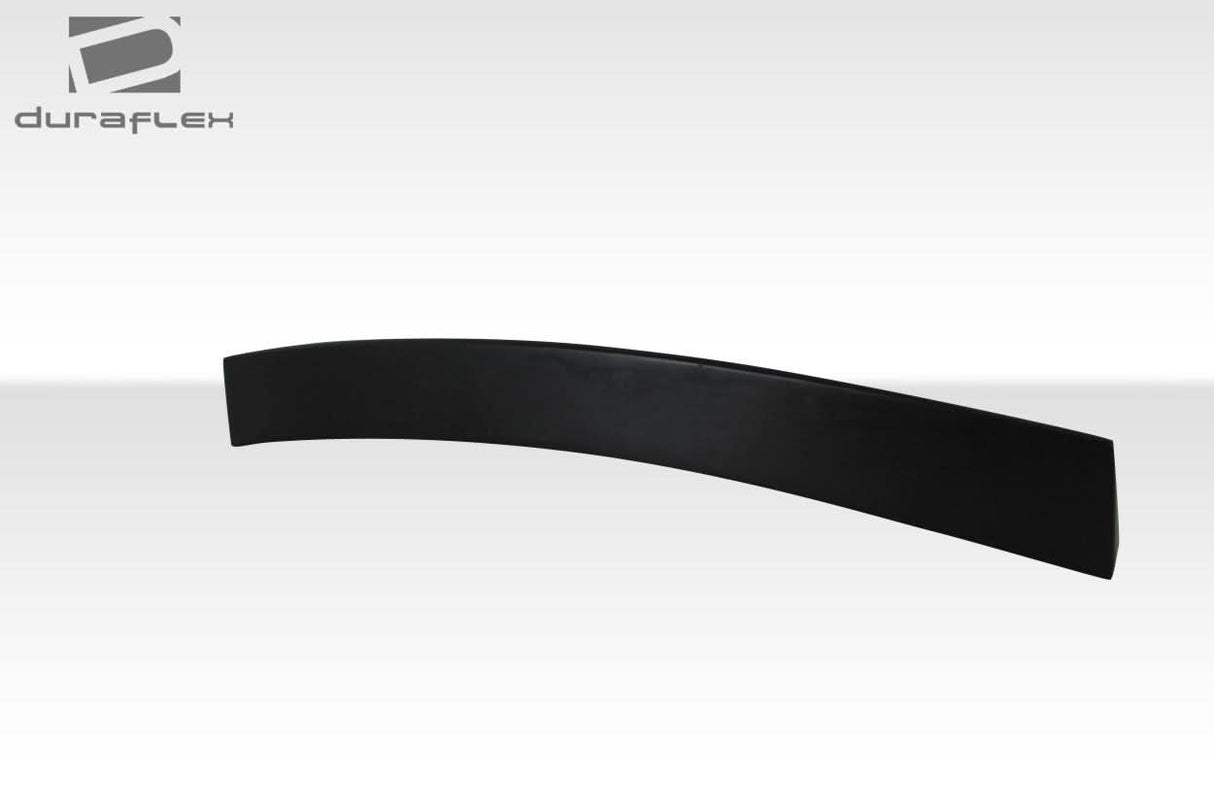 2009-2021 Nissan GT-R R35 LBW Style Rear Wing Spoiler - FRP