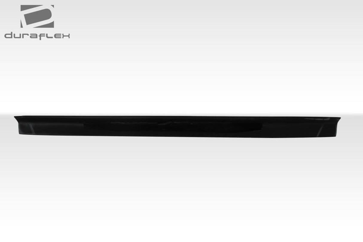 2009-2021 Nissan GT-R R35 LBW Style Rear Wing Spoiler - FRP