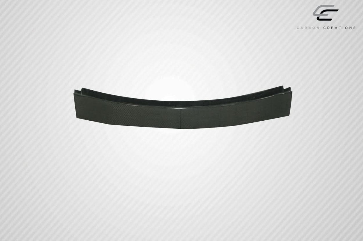 2009-2021 Nissan GT-R R35 LBW Style Rear Wing Spoiler - Carbon Fiber
