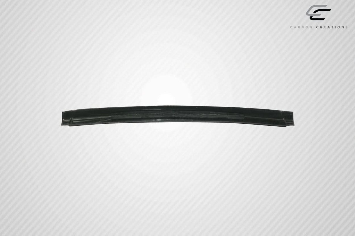 2009-2021 Nissan GT-R R35 LBW Style Rear Wing Spoiler - Carbon Fiber