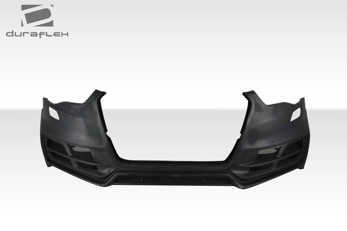 2013-2016 Audi A5 TKR Style Front Bumper - FRP
