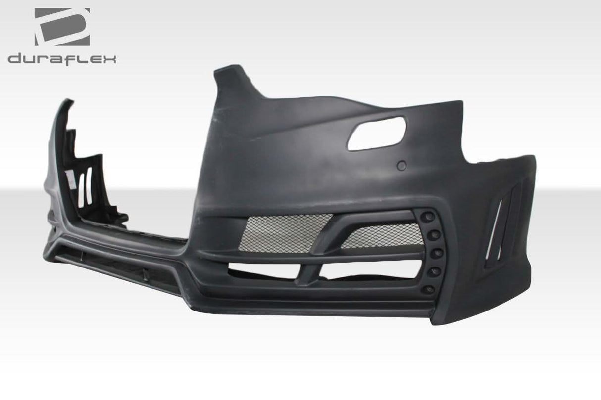 2013-2016 Audi A5 TKR Style Front Bumper - FRP