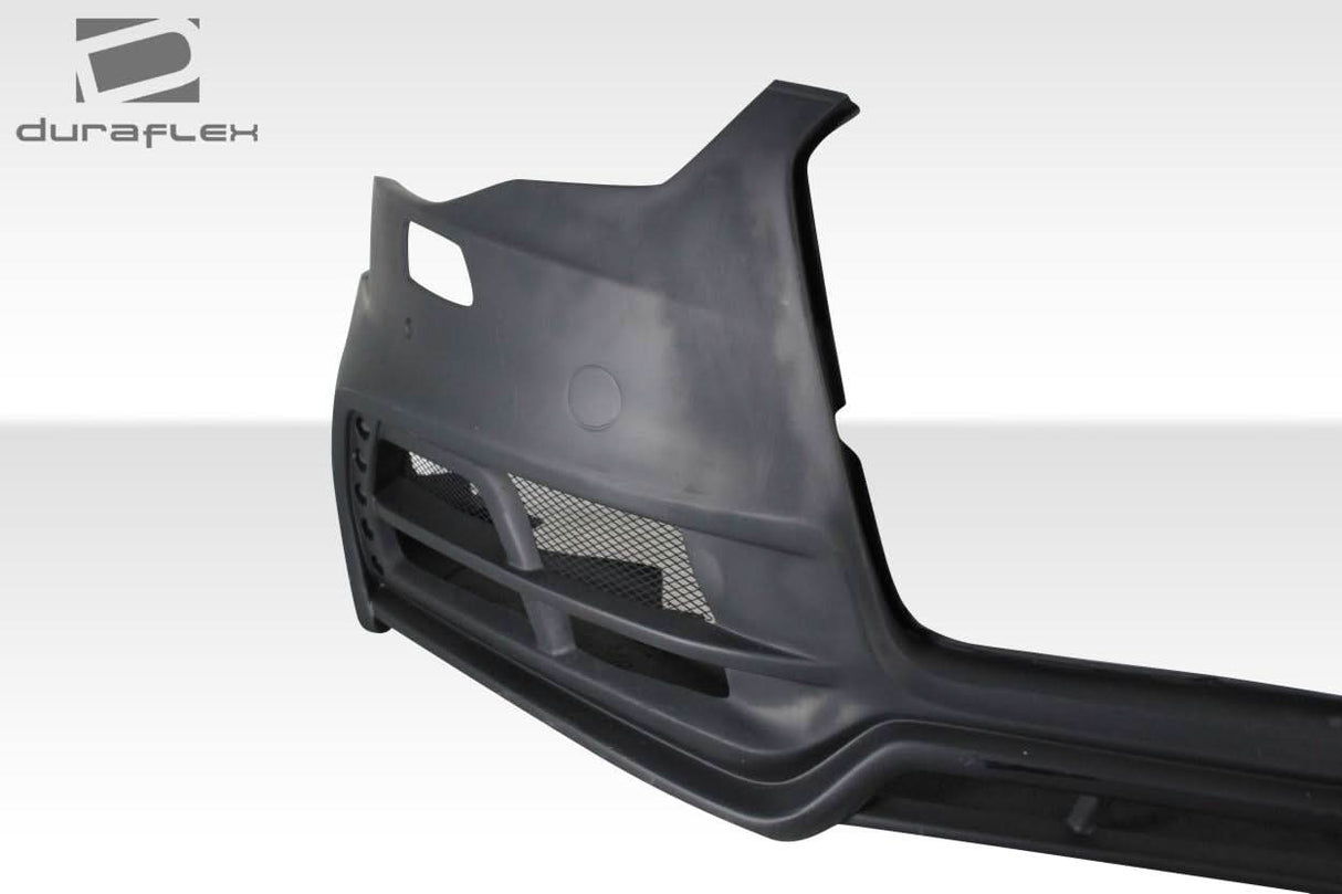 2013-2016 Audi A5 TKR Style Front Bumper - FRP