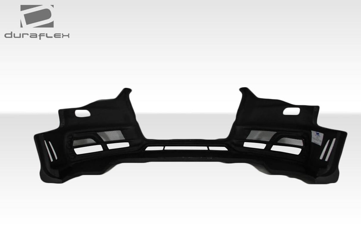 2013-2016 Audi A5 TKR Style Front Bumper - FRP