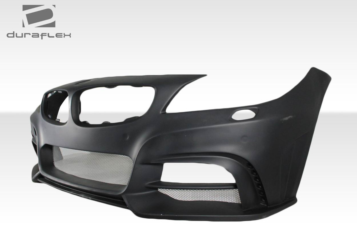 2009-2016 BMW Z4 E89 Duraflex TKR Front Bumper - 1 Piece