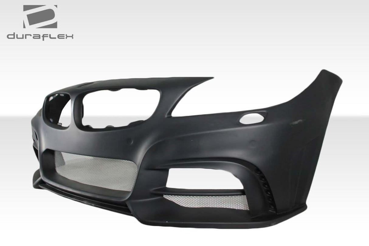 2009-2016 BMW Z4 TKR Style Front Bumper - FRP