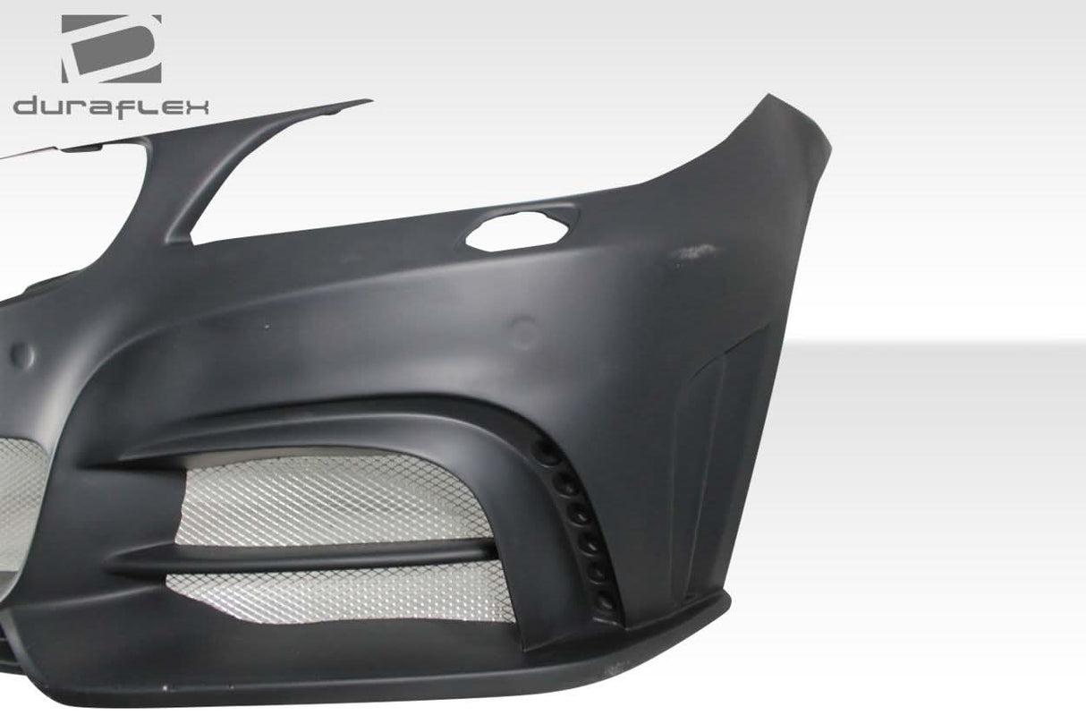 2009-2016 BMW Z4 TKR Style Front Bumper - FRP
