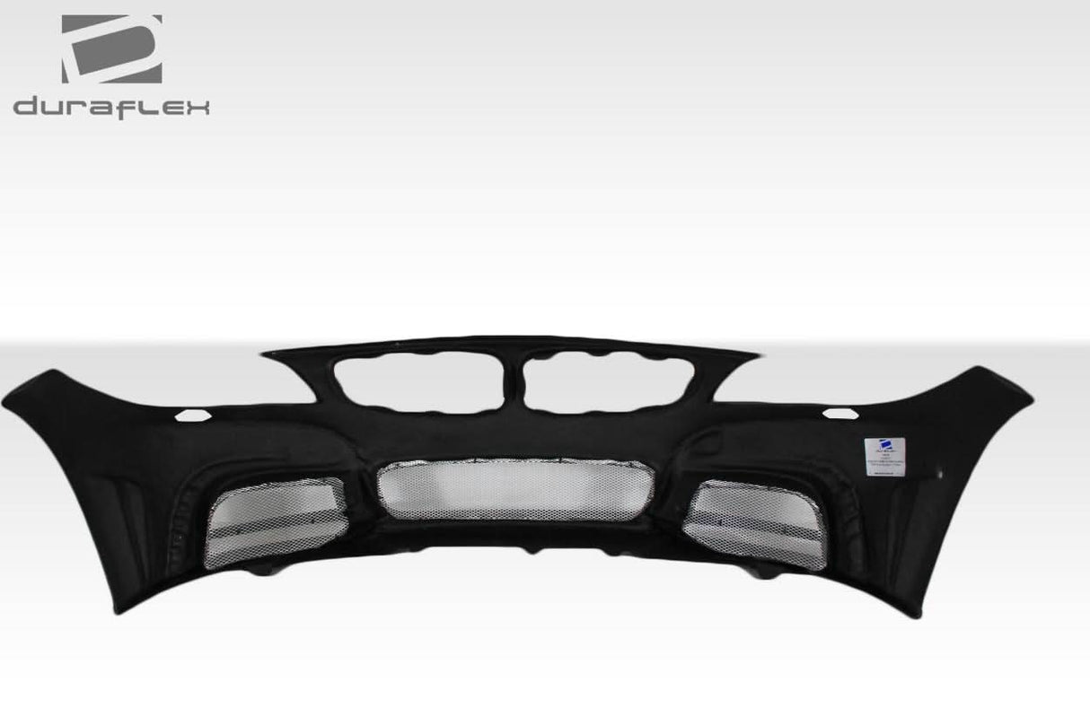 2009-2016 BMW Z4 TKR Style Front Bumper - FRP