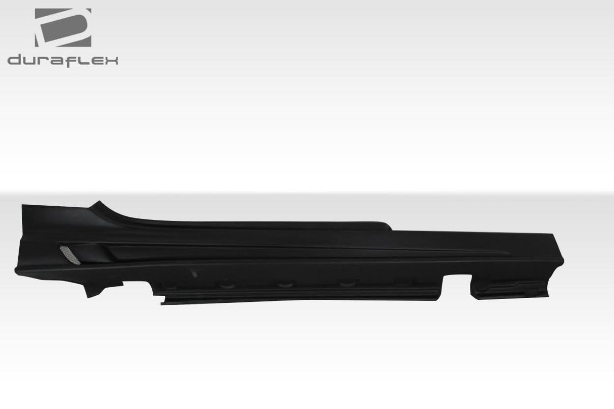 2009-2016 BMW Z4 TKR Style Side Skirts - 2 Piece - FRP