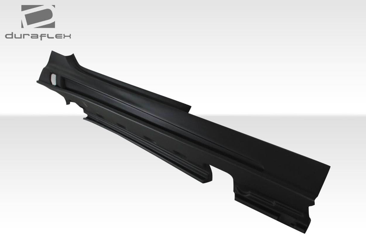 2009-2016 BMW Z4 TKR Style Side Skirts - 2 Piece - FRP