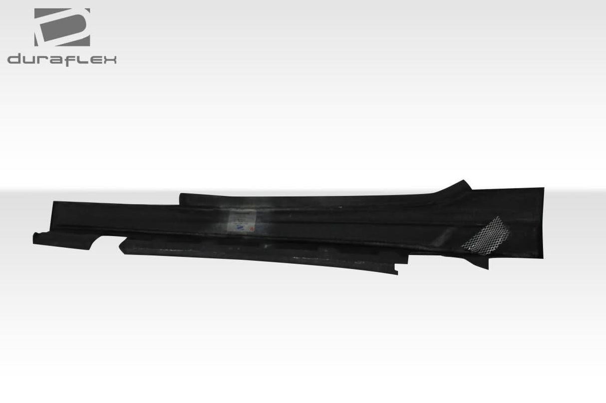2009-2016 BMW Z4 TKR Style Side Skirts - 2 Piece - FRP