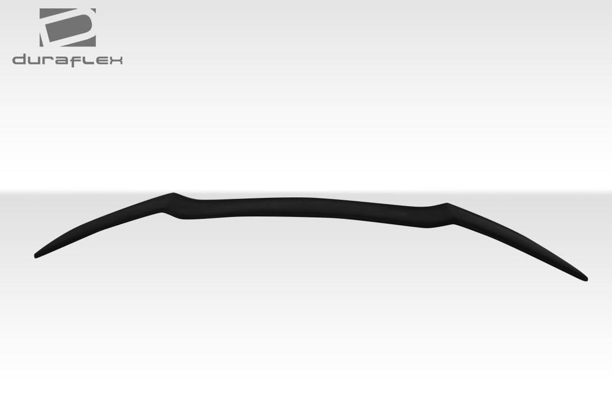 2009-2016 BMW Z4 TKR Style Rear Wing Spoiler - FRP
