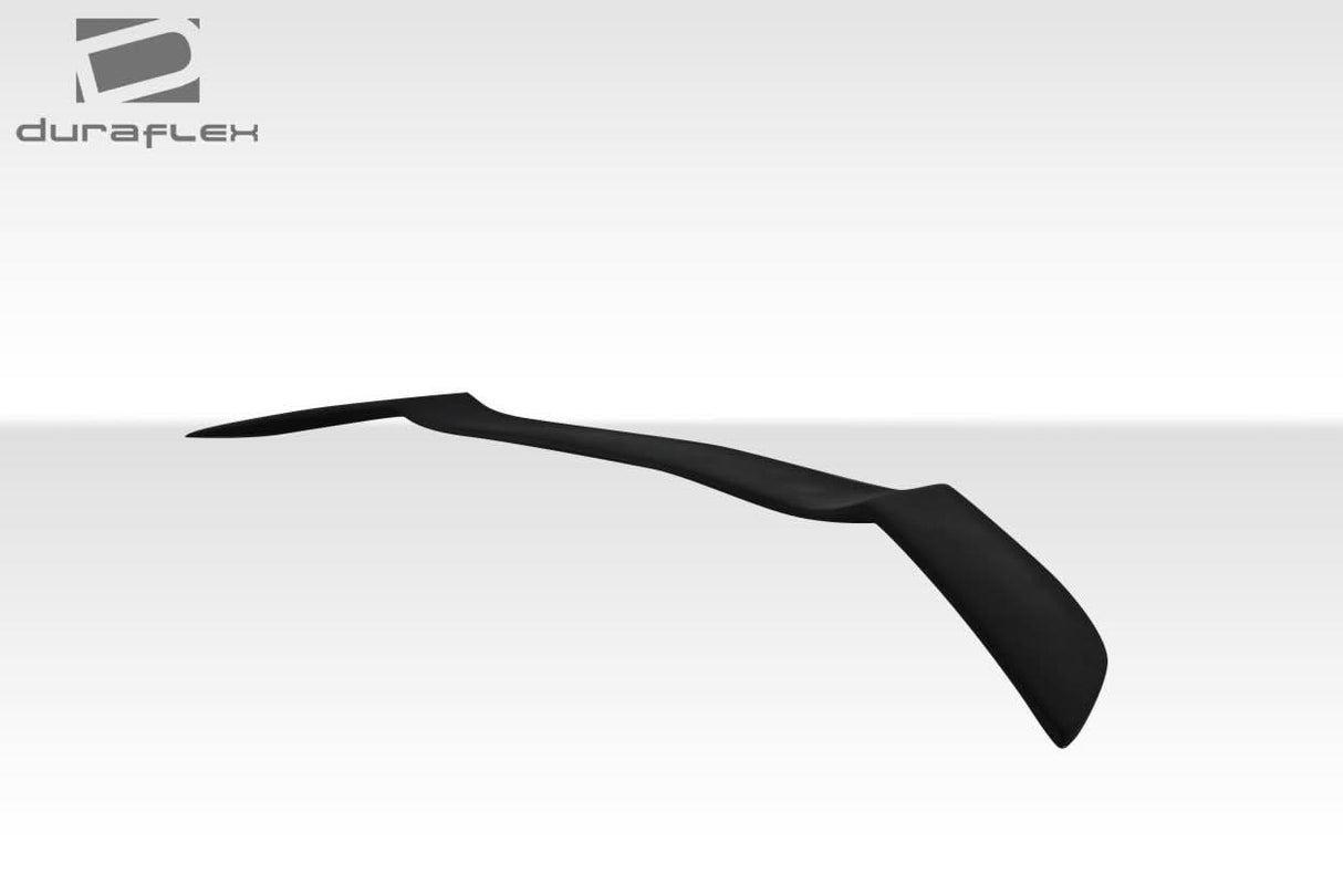 2009-2016 BMW Z4 TKR Style Rear Wing Spoiler - FRP