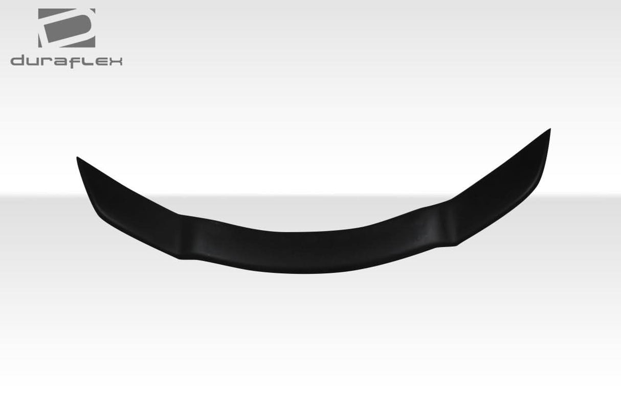 2009-2016 BMW Z4 TKR Style Rear Wing Spoiler - FRP
