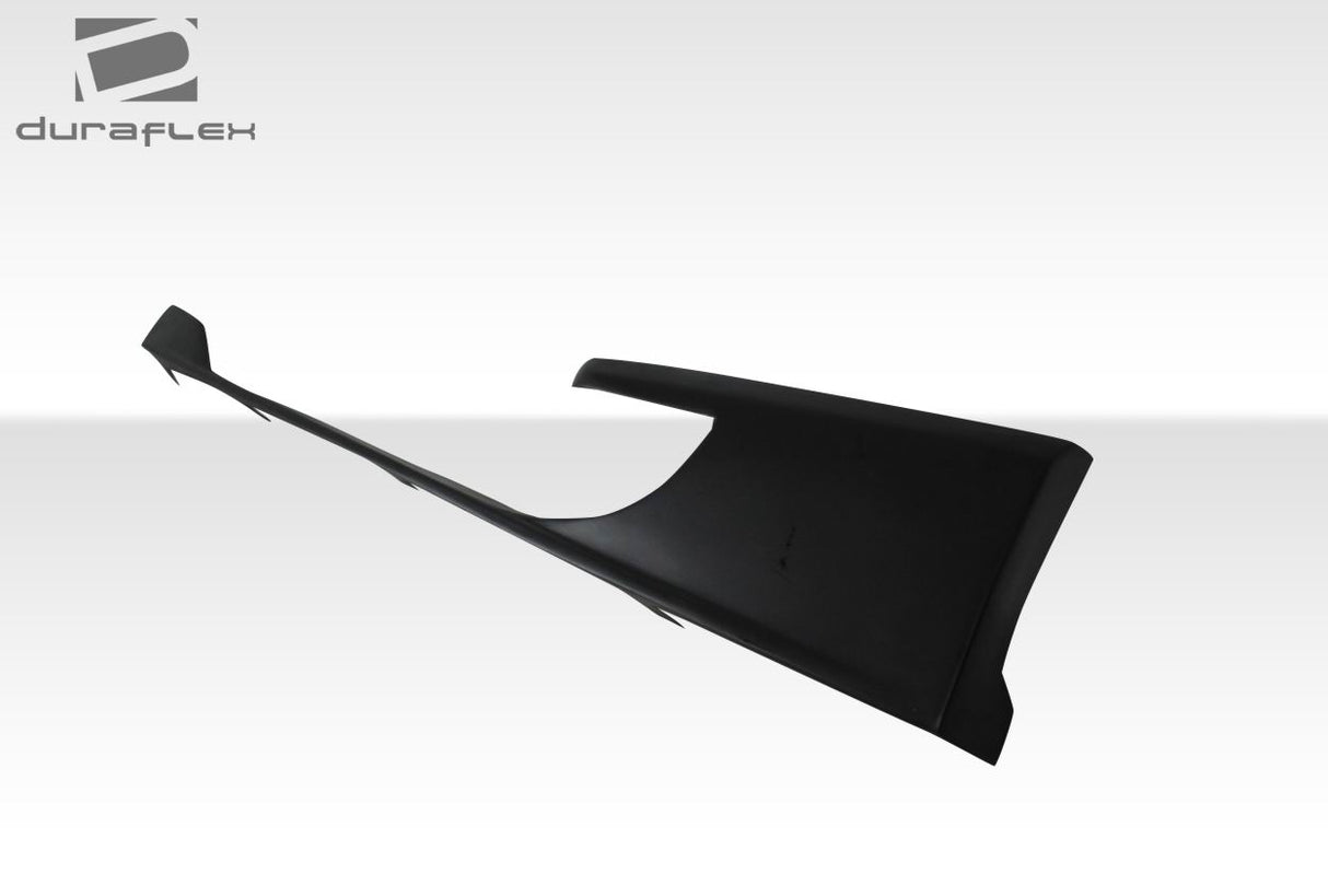 2008-2015 Audi TT 8J Duraflex TKR Side Skirts - 2 Piece ( S-line models only )
