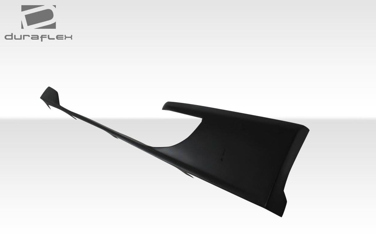 2008-2015 Audi TT 8J TKR Style Side Skirts - 2 Piece - FRP