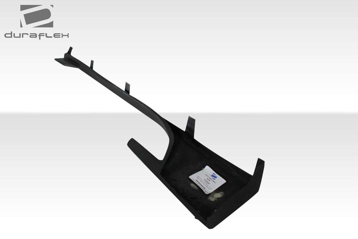 2008-2015 Audi TT 8J Duraflex TKR Side Skirts - 2 Piece ( S-line models only )