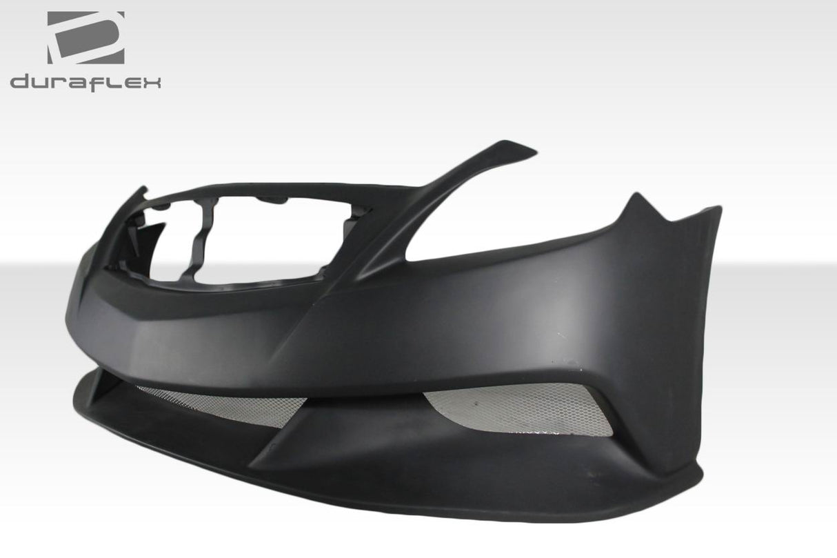 2008-2015 Infiniti G Coupe G37 Q60 Duraflex LBW Front Bumper - 1 Piece