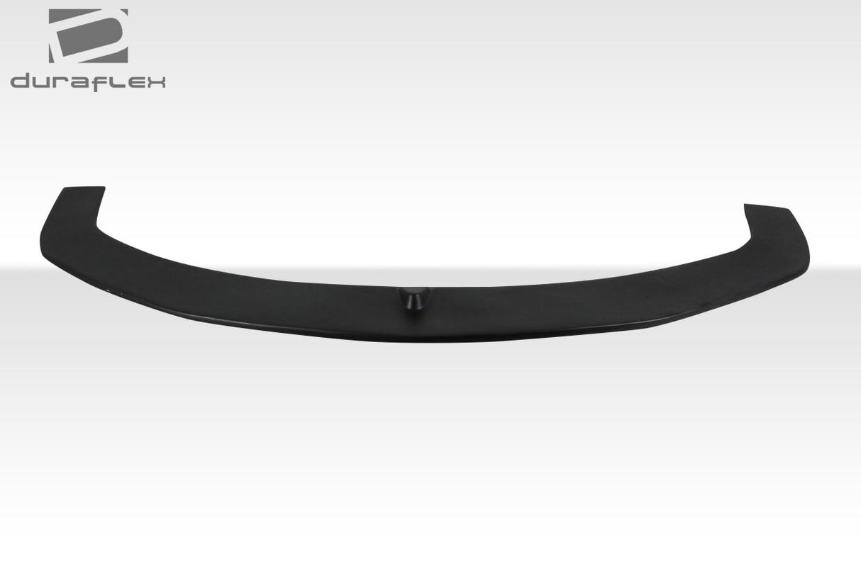 2008-2015 Infiniti G Coupe G37 Q60 LBW Style Front Splitter - FRP