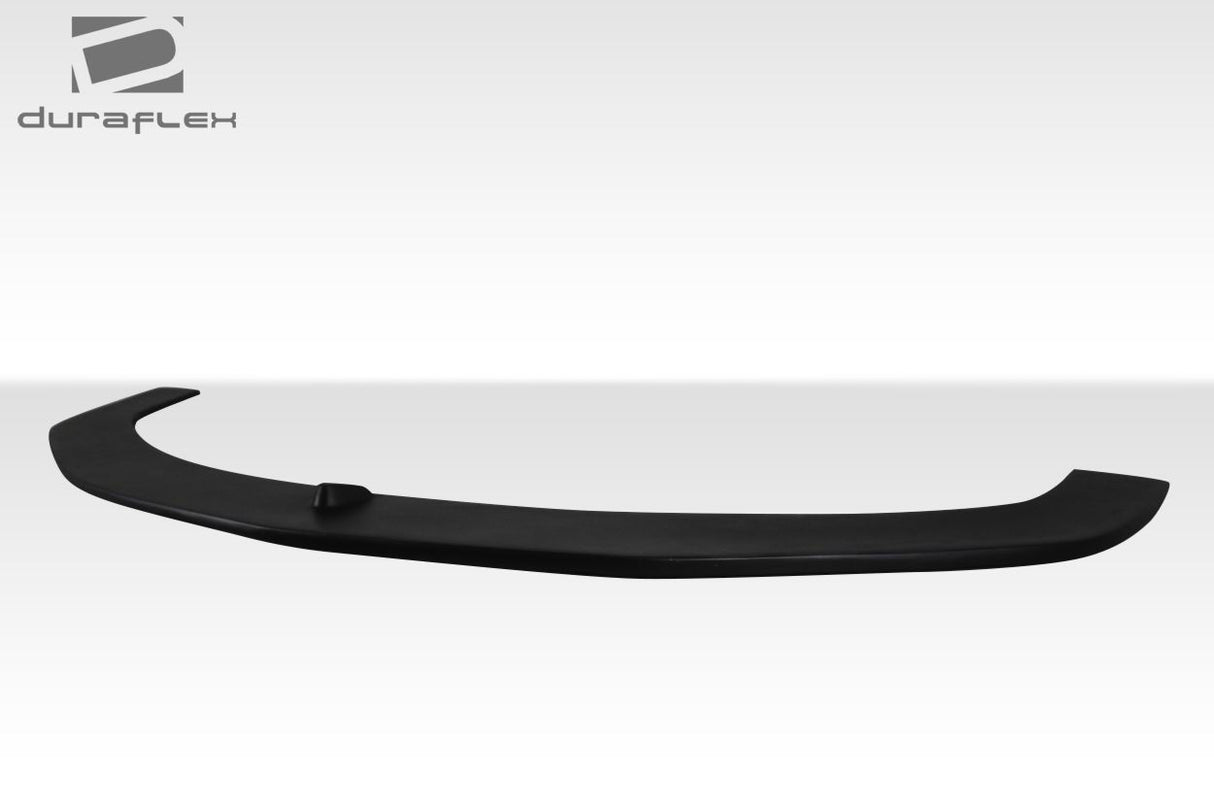 2008-2015 Infiniti G Coupe G37 Q60 LBW Style Front Splitter - FRP