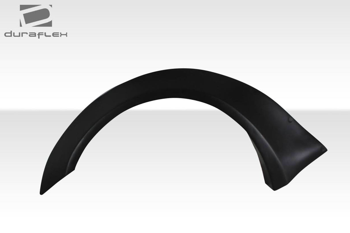 2008-2015 Infiniti G Coupe/G37/Q60 LBW Style Front Fender Flares - FRP