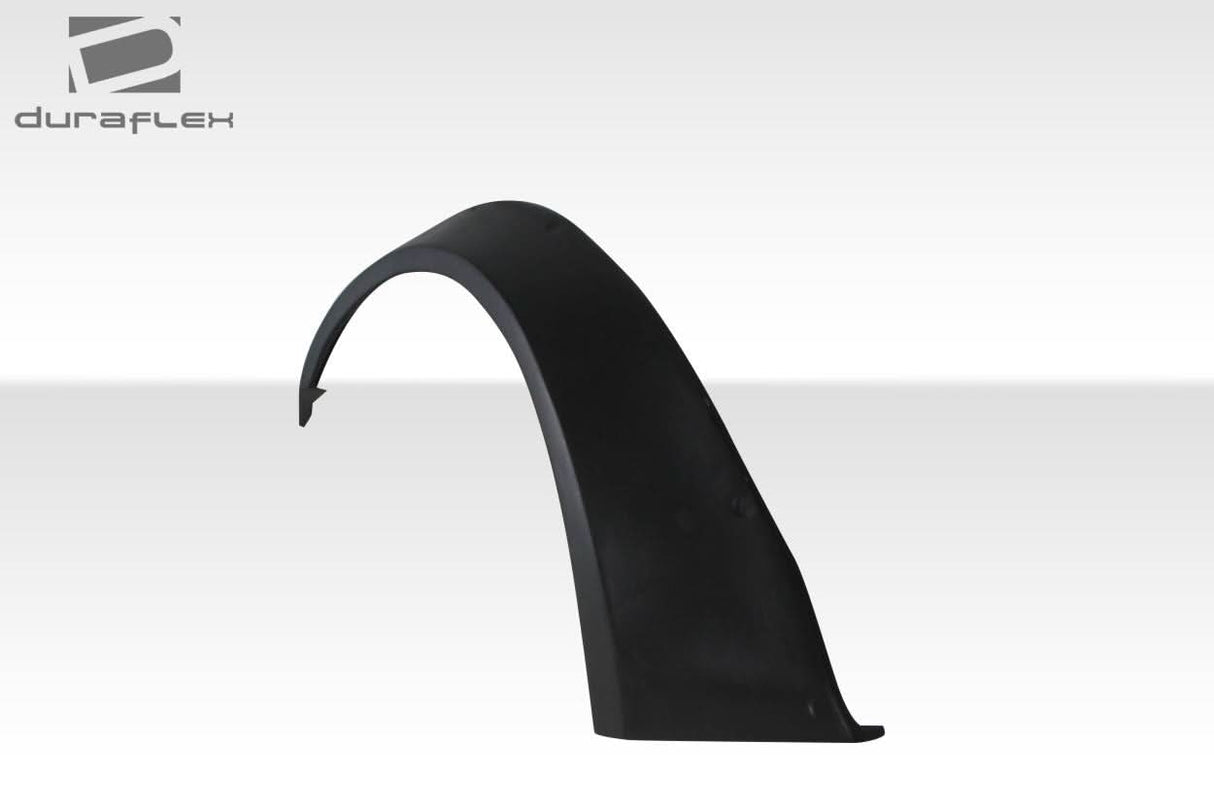 2008-2015 Infiniti G Coupe/G37/Q60 LBW Style Front Fender Flares - FRP