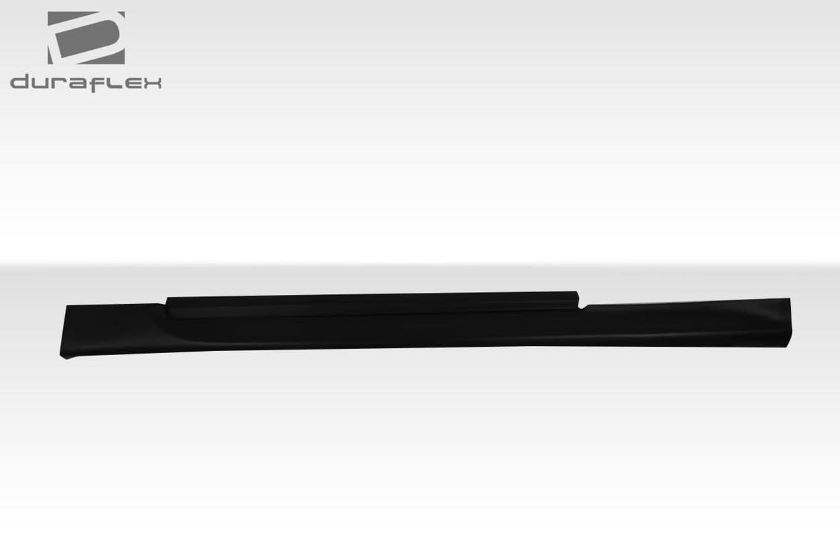 2008-2015 Infiniti G Coupe G37 Q60 LBW Style Side Skirts - FRP