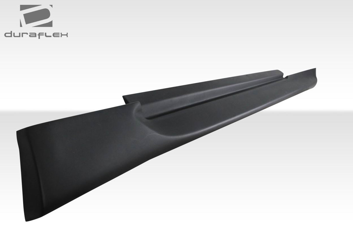 2008-2015 Infiniti G Coupe G37 Q60 Duraflex LBW Side Skirts - 2 Piece