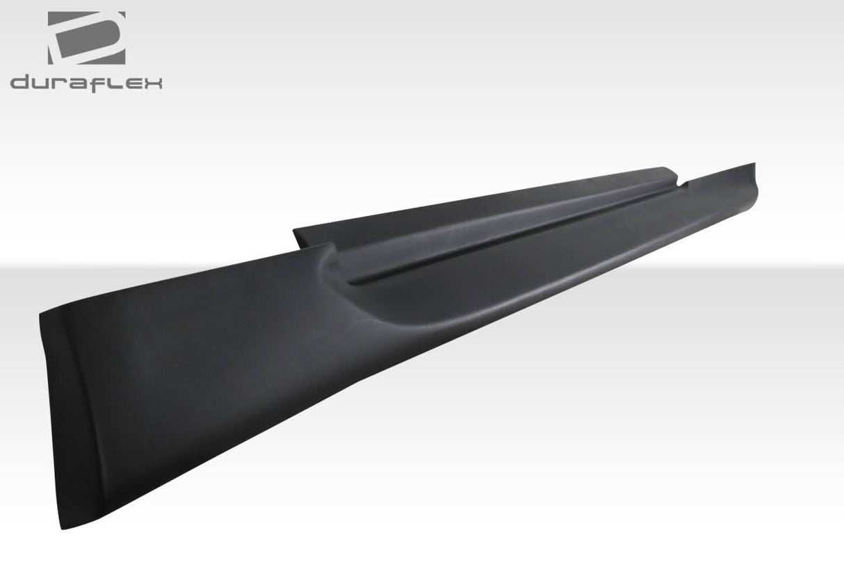 2008-2015 Infiniti G Coupe G37 Q60 LBW Style Side Skirts - FRP