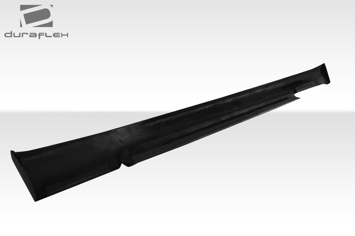 2008-2015 Infiniti G Coupe G37 Q60 LBW Style Side Skirts - FRP