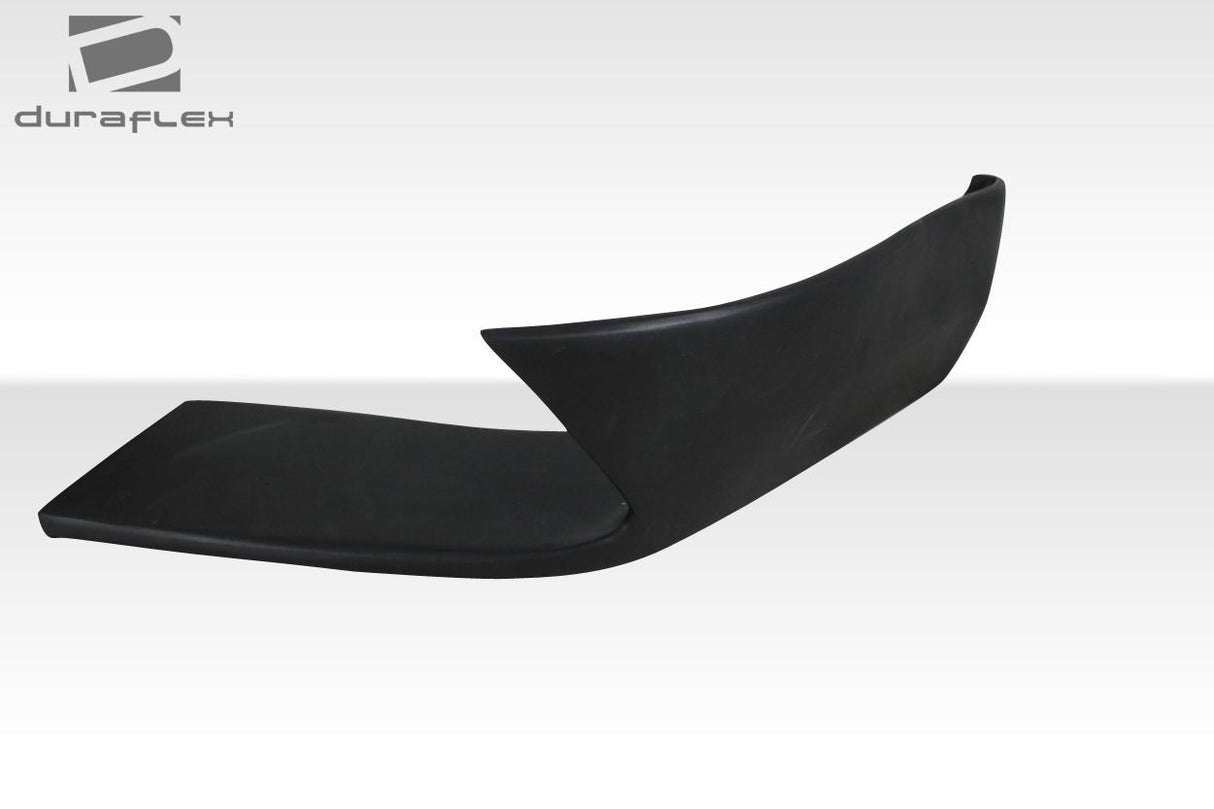 2008-2015 Infiniti G Coupe G37 Q60 LBW Style Rear Diffuser - 3 Piece - FRP