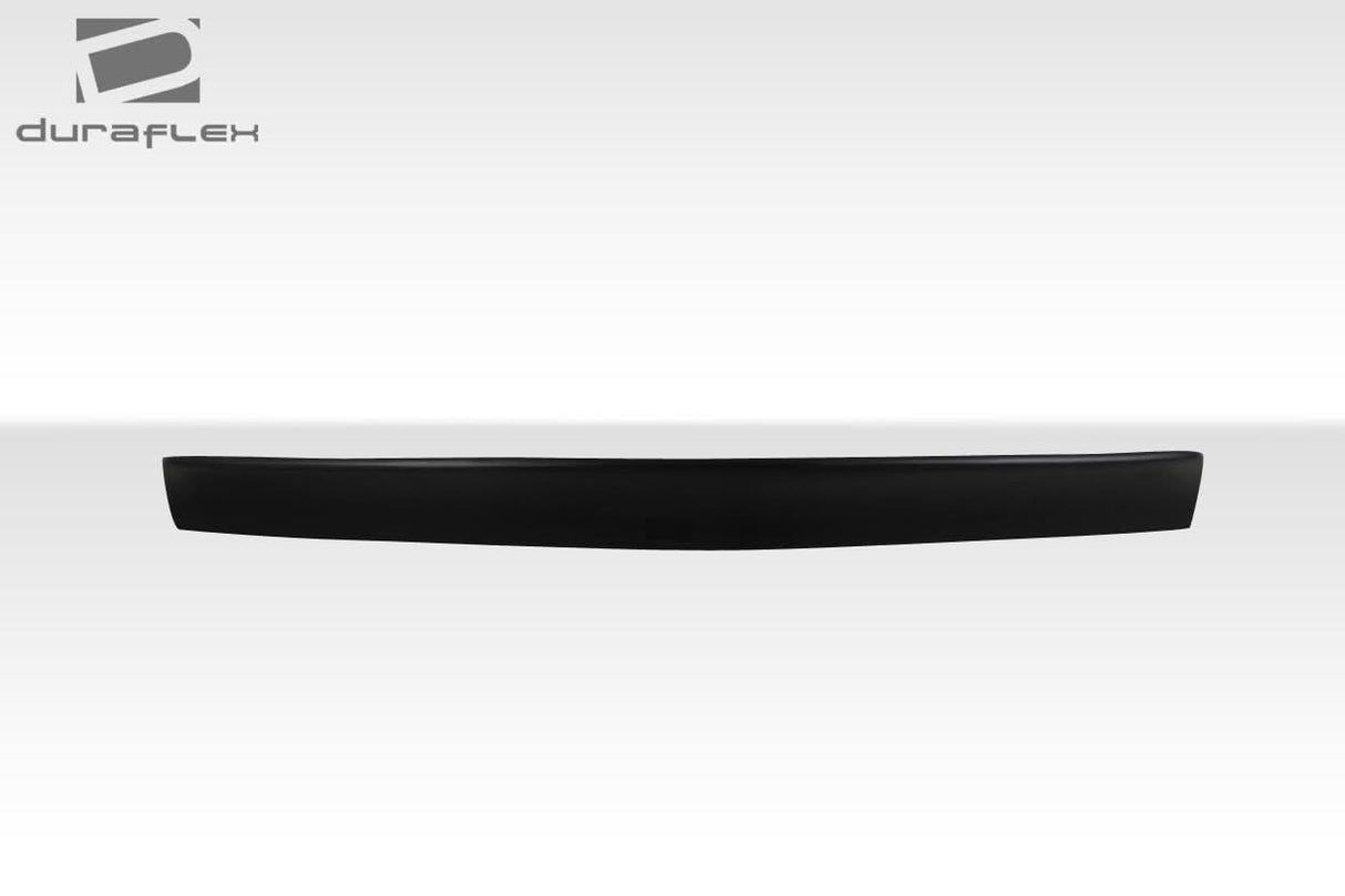 2008-2015 Infiniti G37 Q60 LBW Style Rear Wing Spoiler - FRP