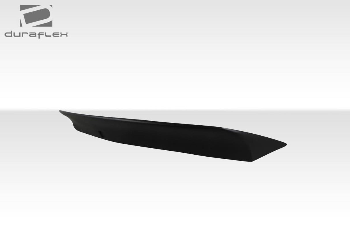 2008-2015 Infiniti G37 Q60 LBW Style Rear Wing Spoiler - FRP