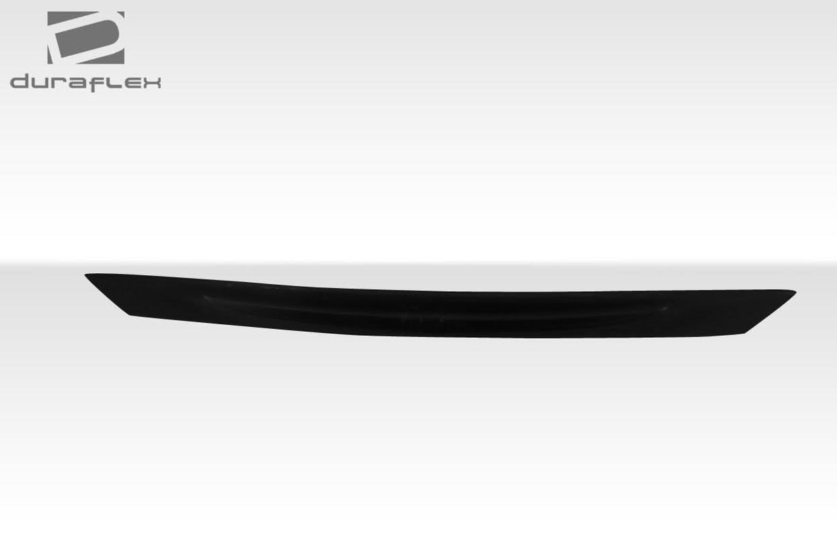 2008-2015 Infiniti G37 Q60 LBW Style Rear Wing Spoiler - FRP