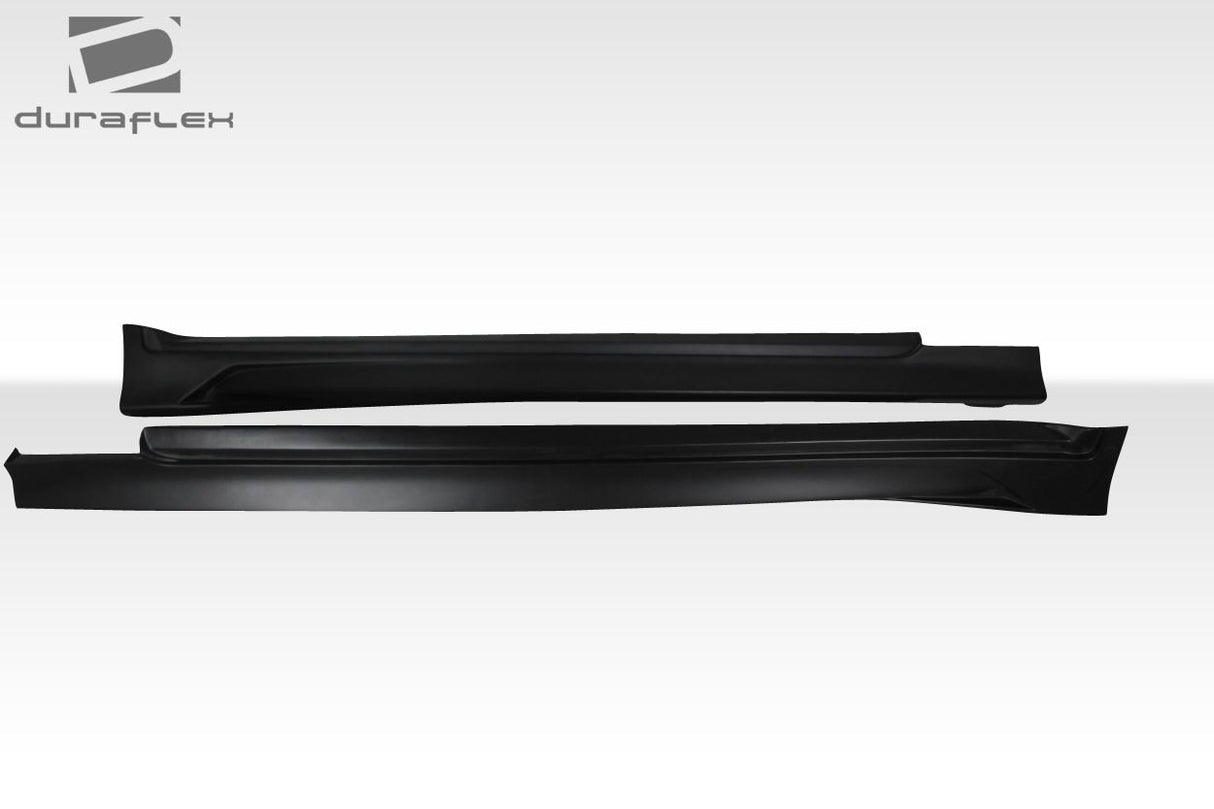 2014-2023 Infiniti Q50 Duraflex Impulse Side Skirts - 2 Piece