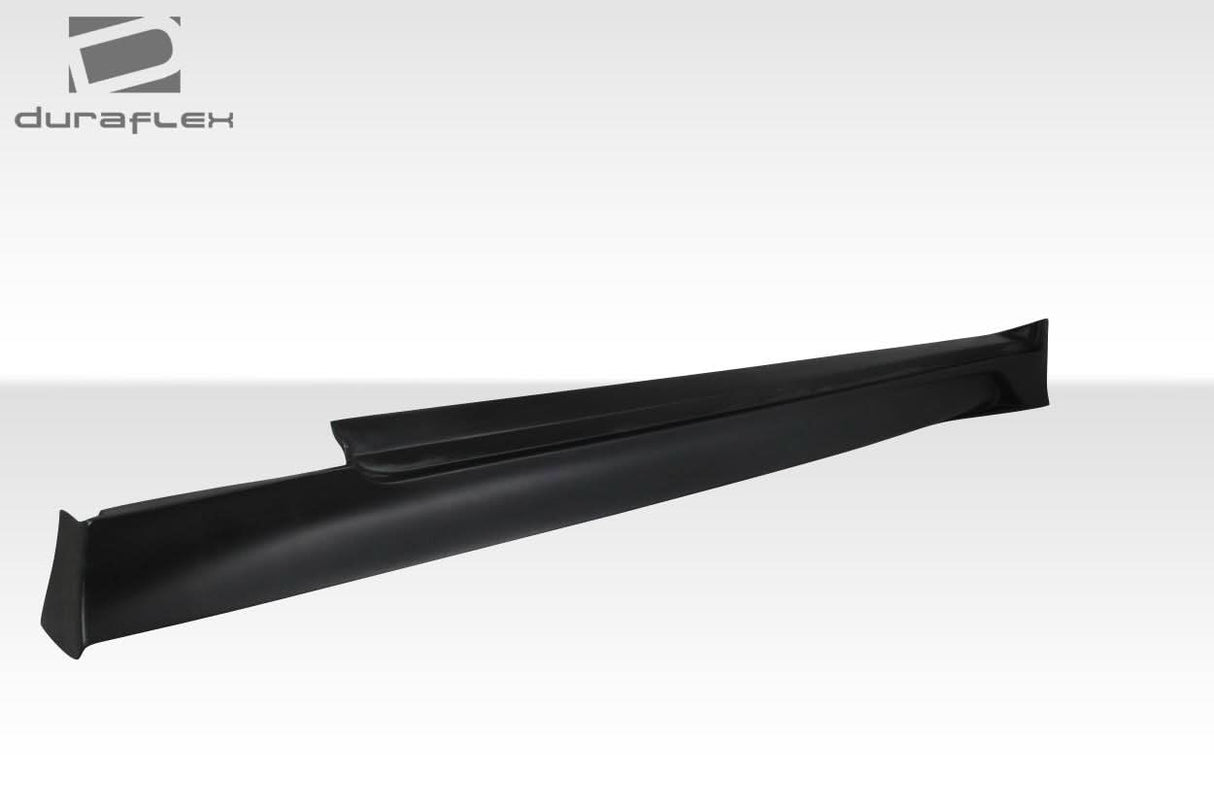 2014-2023 Infiniti Q50 Impulse Style Side Skirts - 2 Piece - FRP